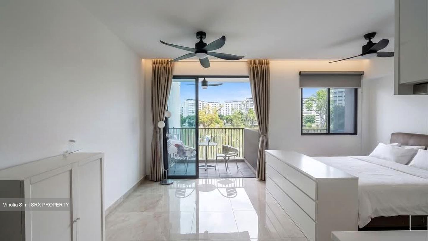 Treasure at Tampines (D18), Condominium #568652451